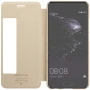 Nillkin Sparkle Series New Leather case for Huawei P10 Plus P10+ VKY-L29 order from official NILLKIN store